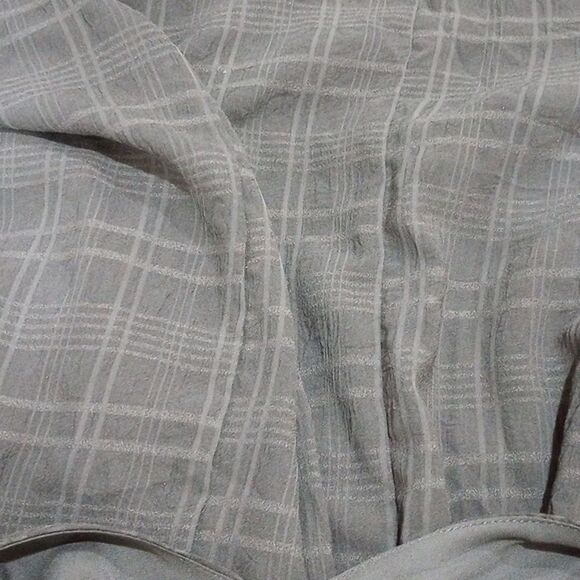 ASTR The Label Lizbeth Black Maxi Dress -  Size Small - Picture 12 of 15